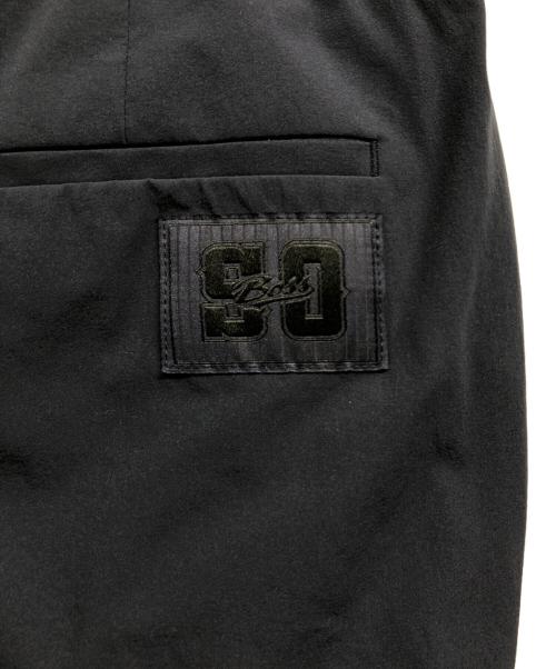 BOSS（ボス）BOSS (ボス) SHOHEI OHTANI (ショウヘイオオタニ) セットアップスーツ ネイビー サイズ:54の古着・服飾アイテム