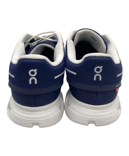 on（オン）On (オン) Cloud 6 ネイビー サイズ:26.5の古着・服飾アイテム