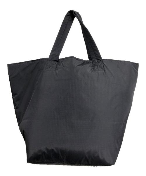 LeSportsac（レスポートサック）LeSportsac (レスポートサック) familiar (ファミリア) トートバッグ ブラックの古着・服飾アイテム