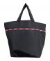 LeSportsac（レスポートサック）の古着「トートバッグ」｜ブラック