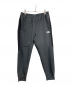THE NORTH FACEザ ノース フェイス）の古着「エイペックスフレックスパンツ」｜グレー