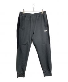 THE NORTH FACE（ザ ノース フェイス）の古着「エイペックスフレックスパンツ」｜グレー