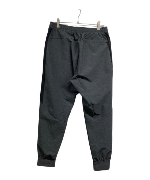 THE NORTH FACE（ザ ノース フェイス）THE NORTH FACE (ザ ノース フェイス) エイペックスフレックスパンツ グレー サイズ:Lの古着・服飾アイテム