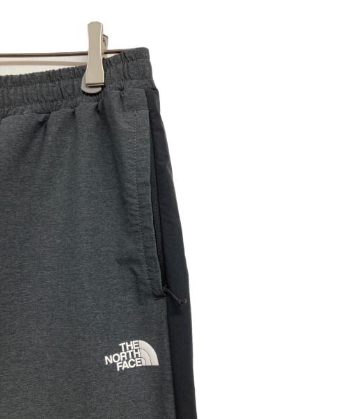 THE NORTH FACE（ザ ノース フェイス）THE NORTH FACE (ザ ノース フェイス) エイペックスフレックスパンツ グレー サイズ:Lの古着・服飾アイテム