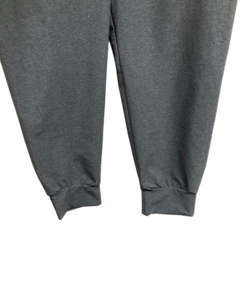 THE NORTH FACE（ザ ノース フェイス）THE NORTH FACE (ザ ノース フェイス) エイペックスフレックスパンツ グレー サイズ:Lの古着・服飾アイテム