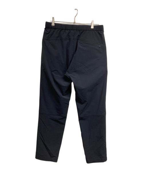 HELLY HANSEN（ヘリーハンセン）HELLY HANSEN (ヘリーハンセン) トレッキングストレッチパンツ ブラック サイズ:XLの古着・服飾アイテム