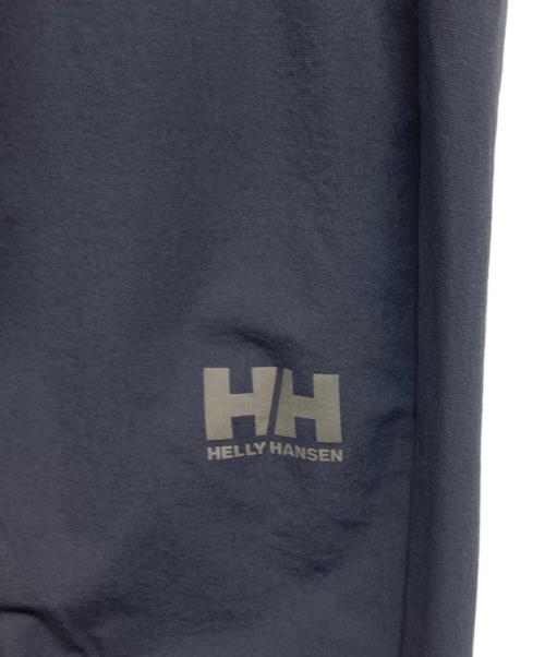 HELLY HANSEN（ヘリーハンセン）HELLY HANSEN (ヘリーハンセン) トレッキングストレッチパンツ ブラック サイズ:XLの古着・服飾アイテム