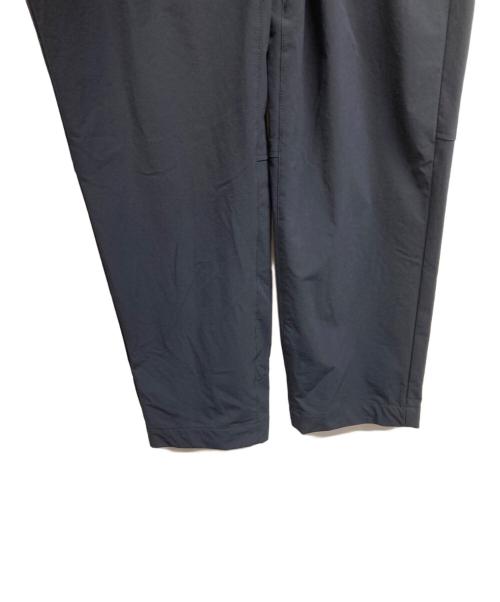 HELLY HANSEN（ヘリーハンセン）HELLY HANSEN (ヘリーハンセン) トレッキングストレッチパンツ ブラック サイズ:XLの古着・服飾アイテム
