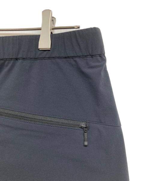 HELLY HANSEN（ヘリーハンセン）HELLY HANSEN (ヘリーハンセン) トレッキングストレッチパンツ ブラック サイズ:XLの古着・服飾アイテム