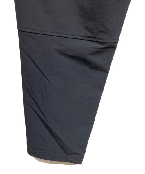 HELLY HANSEN（ヘリーハンセン）HELLY HANSEN (ヘリーハンセン) トレッキングストレッチパンツ ブラック サイズ:XLの古着・服飾アイテム