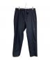 HELLY HANSEN（ヘリーハンセン）の古着「トレッキングストレッチパンツ」｜ブラック