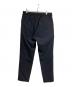 HELLY HANSEN (ヘリーハンセン) トレッキングストレッチパンツ ブラック サイズ:XL：8000円