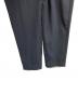 中古・古着 HELLY HANSEN (ヘリーハンセン) トレッキングストレッチパンツ ブラック サイズ:XL：8000円