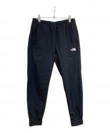 THE NORTH FACE（ザ ノース フェイス）の古着「エイペックスフレックスパンツ」｜ブラック