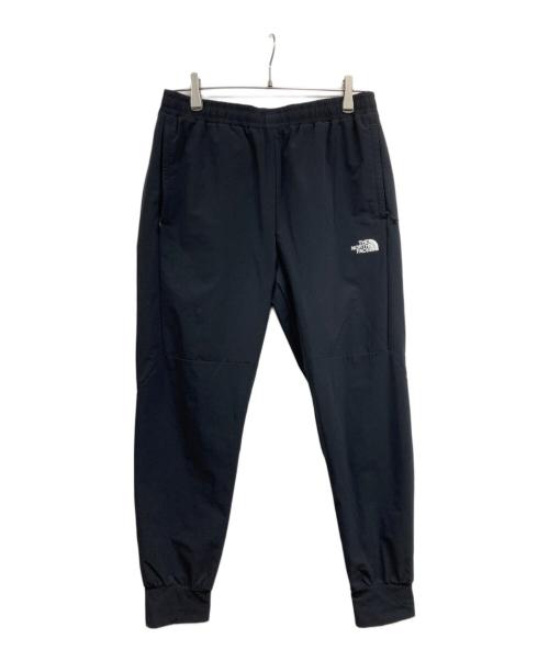 THE NORTH FACE（ザ ノース フェイス）THE NORTH FACE (ザ ノース フェイス) エイペックスフレックスパンツ ブラック サイズ:Lの古着・服飾アイテム