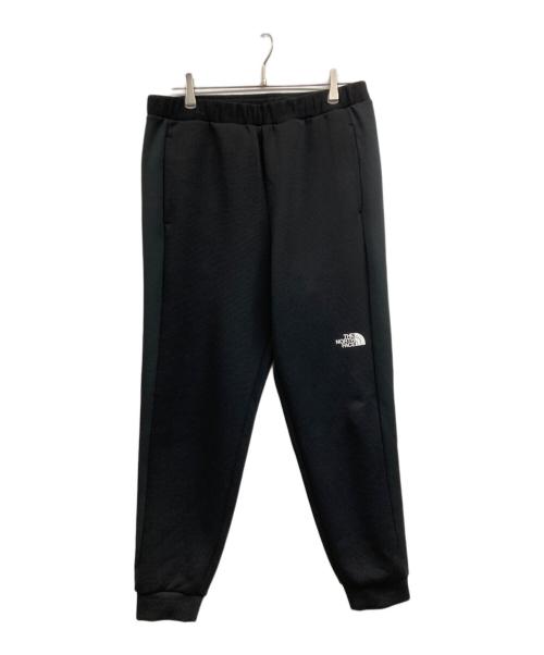THE NORTH FACE（ザ ノース フェイス）THE NORTH FACE (ザ ノース フェイス) ドライドットアンビションパンツ ブラック サイズ:Lの古着・服飾アイテム
