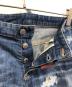 DSQUARED2の古着・服飾アイテム：13000円