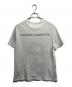 VALENTINO (ヴァレンティノ) FACE UFO PRINT TEE ホワイト サイズ:Ｓ：18000円