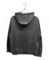 stussy (ステューシー) プルオーバーパーカー ブラック サイズ:M：8000円