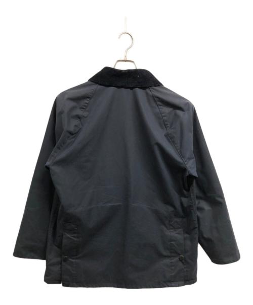 Barbour（バブアー）Barbour (バブアー) ビテイル ワックスジャケット ネイビー サイズ:38の古着・服飾アイテム