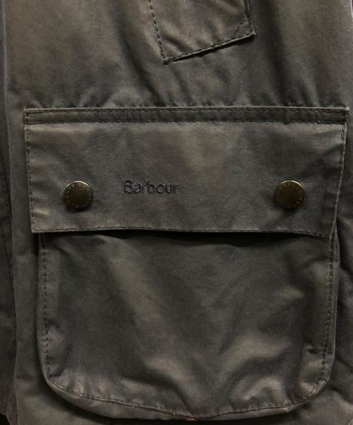 Barbour（バブアー）Barbour (バブアー) ビテイル ワックスジャケット ネイビー サイズ:38の古着・服飾アイテム