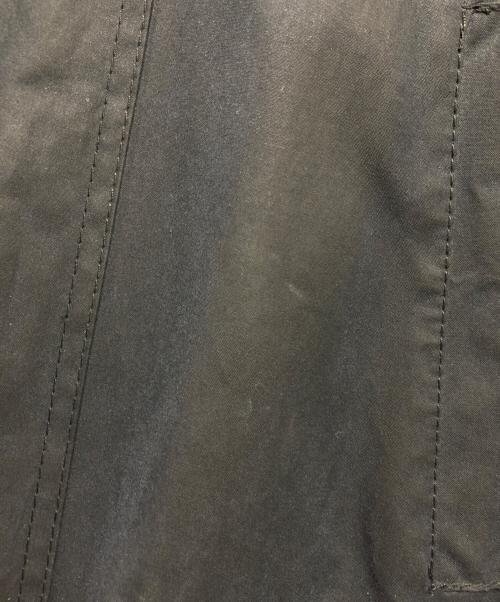 Barbour（バブアー）Barbour (バブアー) ビテイル ワックスジャケット ネイビー サイズ:38の古着・服飾アイテム