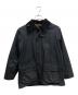 Barbour（バブアー）の古着「ビテイル ワックスジャケット」｜ネイビー