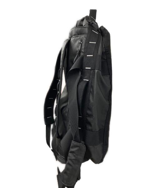 THE NORTH FACE（ザ ノース フェイス）THE NORTH FACE (ザ ノース フェイス) ダッフルバッグ ブラックの古着・服飾アイテム