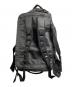 THE NORTH FACE (ザ ノース フェイス) ダッフルバッグ ブラック：16000円