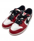 NIKEナイキ）の古着「Retro Low OG 