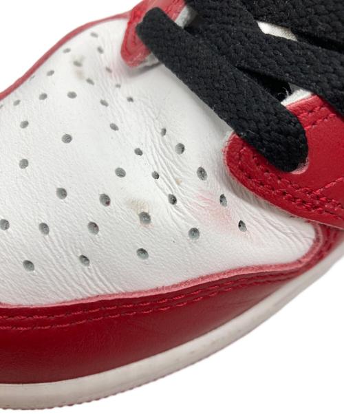 NIKE（ナイキ）NIKE (ナイキ) Retro Low OG 