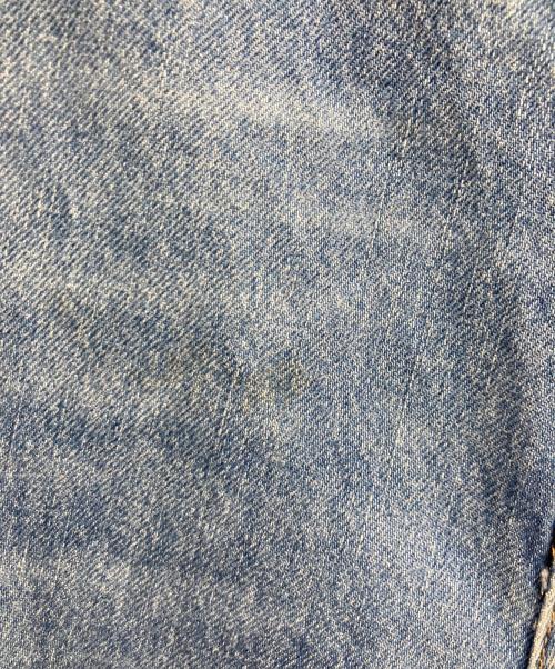DIESEL（ディーゼル）DIESEL (ディーゼル) D-FISH-CARGO デニムパンツ インディゴ サイズ:Ｗ30の古着・服飾アイテム