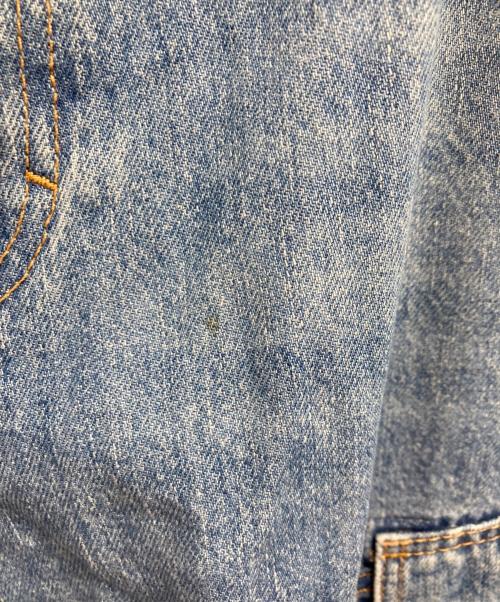 DIESEL（ディーゼル）DIESEL (ディーゼル) D-FISH-CARGO デニムパンツ インディゴ サイズ:Ｗ30の古着・服飾アイテム