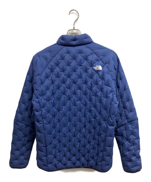 THE NORTH FACE（ザ ノース フェイス）THE NORTH FACE (ザ ノース フェイス) アストロライトジャケット/	THE NORTH FACE ブルー サイズ:XLの古着・服飾アイテム