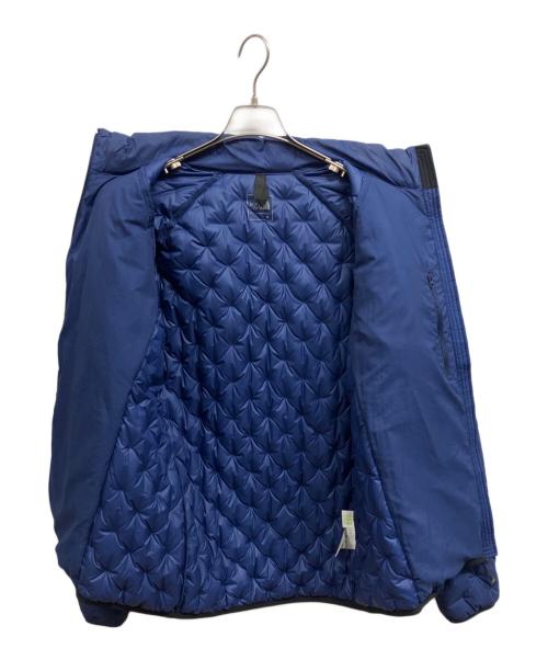 THE NORTH FACE（ザ ノース フェイス）THE NORTH FACE (ザ ノース フェイス) アストロライトジャケット/	THE NORTH FACE ブルー サイズ:XLの古着・服飾アイテム