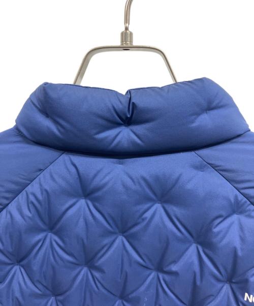 THE NORTH FACE（ザ ノース フェイス）THE NORTH FACE (ザ ノース フェイス) アストロライトジャケット/	THE NORTH FACE ブルー サイズ:XLの古着・服飾アイテム
