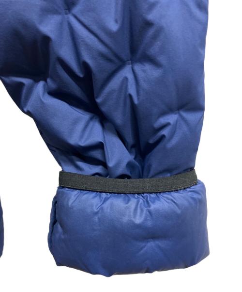 THE NORTH FACE（ザ ノース フェイス）THE NORTH FACE (ザ ノース フェイス) アストロライトジャケット/	THE NORTH FACE ブルー サイズ:XLの古着・服飾アイテム