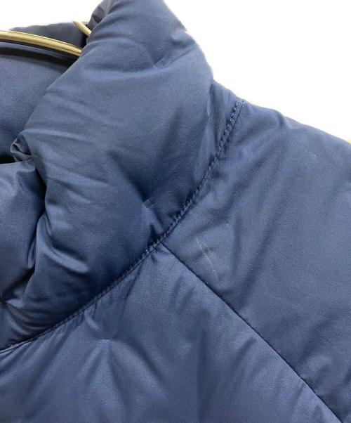 THE NORTH FACE（ザ ノース フェイス）THE NORTH FACE (ザ ノース フェイス) アストロライトジャケット/	THE NORTH FACE ブルー サイズ:XLの古着・服飾アイテム