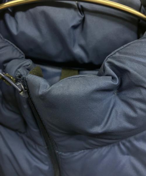 THE NORTH FACE（ザ ノース フェイス）THE NORTH FACE (ザ ノース フェイス) アストロライトジャケット/	THE NORTH FACE ブルー サイズ:XLの古着・服飾アイテム