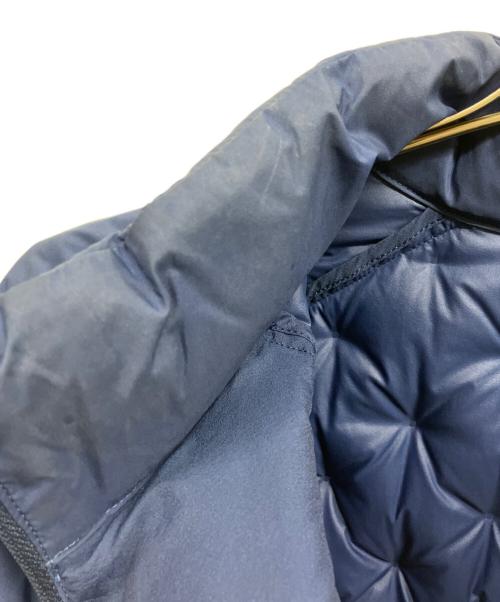 THE NORTH FACE（ザ ノース フェイス）THE NORTH FACE (ザ ノース フェイス) アストロライトジャケット/	THE NORTH FACE ブルー サイズ:XLの古着・服飾アイテム