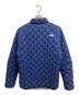 THE NORTH FACE (ザ ノース フェイス) アストロライトジャケット/	THE NORTH FACE ブルー サイズ:XL：13000円