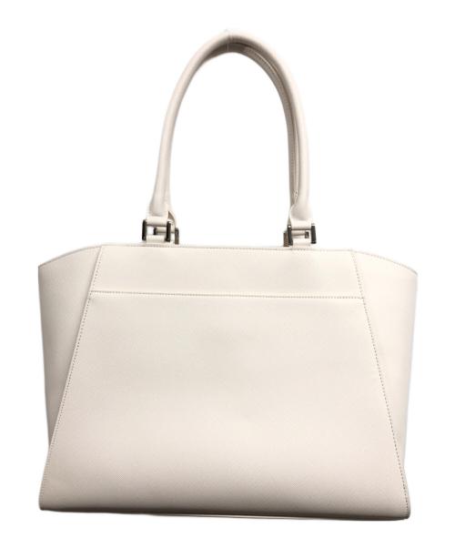 CELFORD（セルフォード）CELFORD (セルフォード) ビジネスバッグ アイボリー 未使用品の古着・服飾アイテム