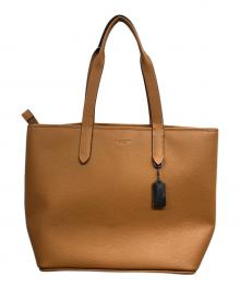 COACH（コーチ）の古着「サリバン トート」｜ブラウン