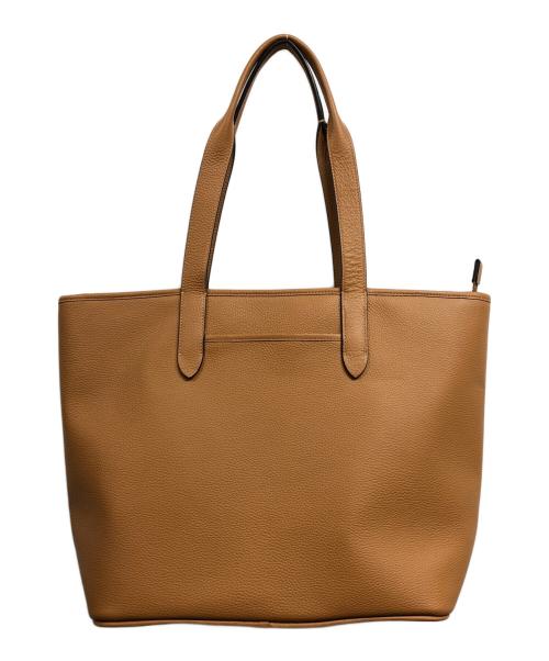 COACH（コーチ）COACH (コーチ) サリバン トート ブラウンの古着・服飾アイテム