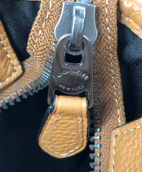 COACH（コーチ）COACH (コーチ) サリバン トート ブラウンの古着・服飾アイテム