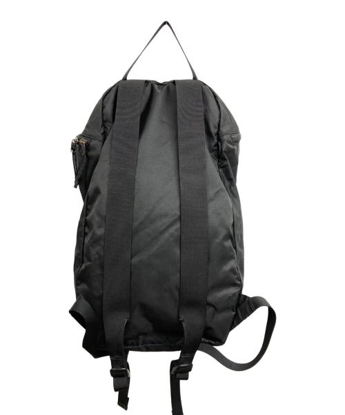 ARC'TERYX（アークテリクス）ARC'TERYX (アークテリクス) INDEX15バックパック ブラックの古着・服飾アイテム