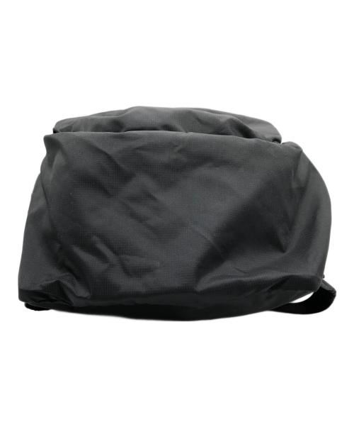 ARC'TERYX（アークテリクス）ARC'TERYX (アークテリクス) INDEX15バックパック ブラックの古着・服飾アイテム