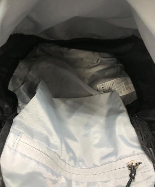 ARC'TERYX（アークテリクス）ARC'TERYX (アークテリクス) INDEX15バックパック ブラックの古着・服飾アイテム
