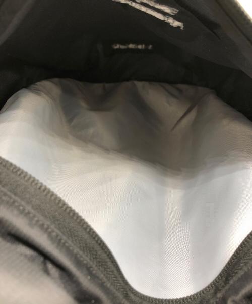 ARC'TERYX（アークテリクス）ARC'TERYX (アークテリクス) INDEX15バックパック ブラックの古着・服飾アイテム