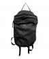 ARC'TERYX（アークテリクス）の古着「INDEX15バックパック」｜ブラック
